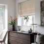 Surrey family home | Reading corner | Interior Designers